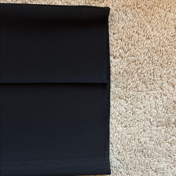 NWT FootJot Men's Black Golf Pants, W36 - Picture 6 of 6